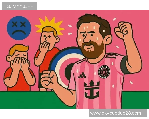 《足球传奇的卡通世界：从梅西到C罗，球星们的漫画风采》