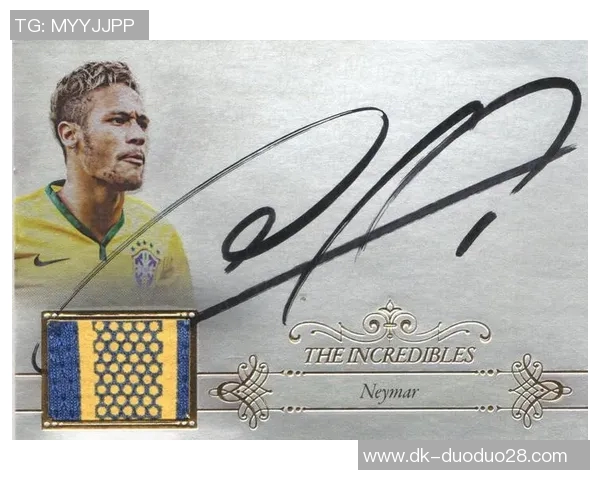 如何高效收集足球球星签名卡并打造个人珍藏品集